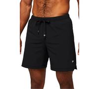 Short Fabletics The One 7" Noir 2XL