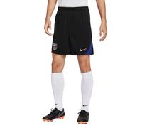Short FC Barcelone Dri-Fit Strike Kz 2024/25 Noir S Male
