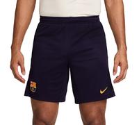 Short FC Barcelone Strike 2026/27 Bleu XL Male