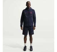 FC Barcelone Short Tech Fleece - Bleu/Jaune - Nike X-Small