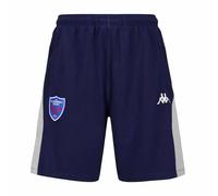 Short FC Grenoble Rugby Alozipe 8 2024/25 Bleu S