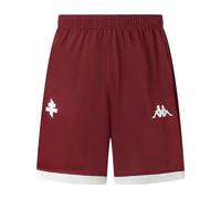 Short FC Metz Mixio Pro 2025/26 Rouge L Male