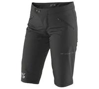 Short sans peau femme 100 ridecamp noir