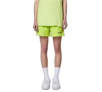 Short femme 9N1M SENSE Essential Vert S