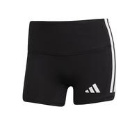 Short femme adidas 3-Stripes 4" Noir M 5"