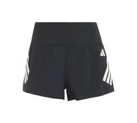 adidas Damen ADI365 Running Formotion Iconic 2in1 Shorts, Black, XXL