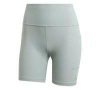 Adidas Adi365 Climacool Running 5´´ Short Leggings Gris M Femme