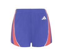 Short femme adidas Adizero Archive Climacool Bleu S 2"