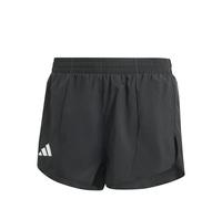Adidas Short Adizero Essentials Noir Femme 2XL Regular