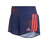 Adidas Shorts Adizero Labrum 2 Inch Femme M