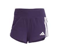 Adidas Adizero Gel Pocket 4´´ Shorts Violet L Femme