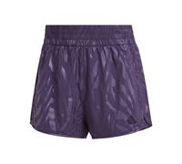 Short femme adidas AOP Violet S 3"