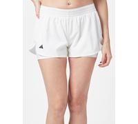 Short Femme adidas Basic Match White