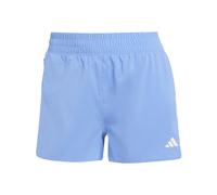 Short femme adidas Bleu L 3"
