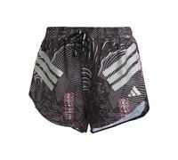 Adidas Short femme Break The Norm Climacool 4" Noir Taille S