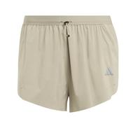 Short femme adidas Climacool+ ADI365 Marron XS 3"