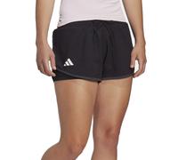 ADIDAS PERFORMANCE Pantalon de sport 'Club' noir / blanc, Taille XL-XXL