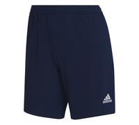 Short femme adidas Entrada 22 Bleu XS Female