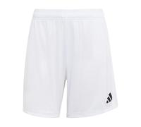 Short femme adidas Entrada 26 Blanc XL
