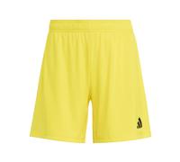 Short femme adidas Entrada 26 Jaune XS Female