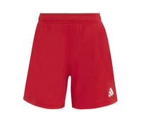 Short femme adidas Entrada 26 Rouge S