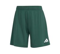 Short femme adidas Entrada 26 Vert XL Female