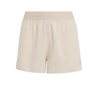 adidas Femme Adi365 Running Essentials Shorts, Crystal Linen, M 4 inch