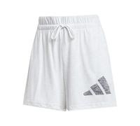 Adidas Essentials Winners Shorts Blanc XS Femme