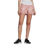 Short Femme - adidas - Fast Wheel - Couleur Wonder mauve - Taille M - Confort optimal M