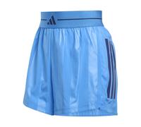 Short femme adidas Hyperglam 3-Stripes Emboss M