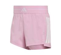 Short femme adidas Hyperglam 3-Stripes Rose XL
