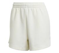 Adidas Short femme Lux Blanc Taille XS