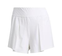 Adidas Short Match Blanc Femme Taille M
