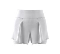 Adidas Match Shorts Blanc XS Femme