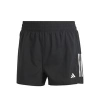 Adidas Short de running Own The Run 4'' Femme noir/blanc XS