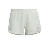 Adidas Short RFTO Femme Vert Taille M