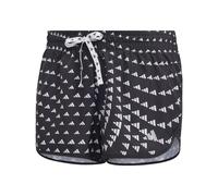 Short femme adidas Run It Brand Love XS 3"