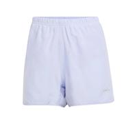 Adidas Run It 3´´ Shorts Bleu L Femme