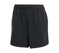 Adidas Short Soft LUX Femme Noir XS