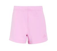 Short femme adidas Soft Lux Rose XS Female