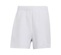 Adidas Short Soft Lux Frozen Purple Femme Taille S