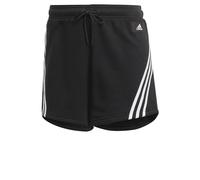 Short femme adidas Sportswear Future Icons 3-Stripes Noir S