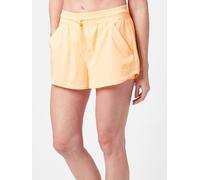 Short Femme adidas Spring Club - Yellow