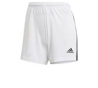 Short femme adidas Squadra 21 Blanc XS Female