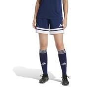 Short femme adidas Squadra25 Bleu S Female