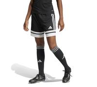 Adidas Damen SQUADRA25 Short, Black/White, M