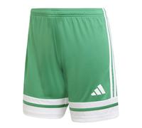 Short femme adidas Squadra25 Vert XL Female