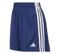 Adidas Short Stadium Mesh Femme Bleu foncé Taille S