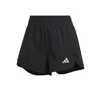 Short femme adidas Tech Pacer Workout Noir 2XS 5"
