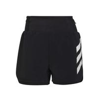 Short femme adidas Terrex agravic Noir L-13cm